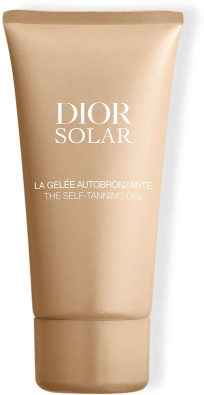 dior sun care trio|dior sun tanning gel.